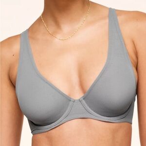 Adore Me Ivy Unlined Bra 32DDD